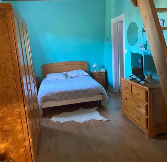 住宿加早餐 Chez Gigi