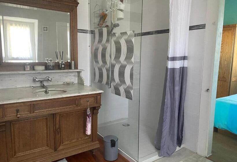 住宿加早餐 Chez Gigi