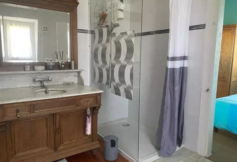 Aamiaismajoitus (B&B) Chez Gigi