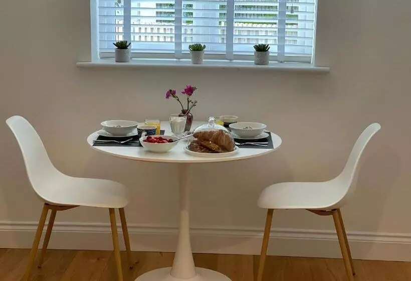 ベッドアンドブレックファースト Guest Room With Parking Near St Ives & Penzance