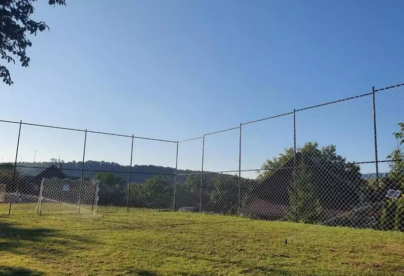 ベッドアンドブレックファースト Patakparti 4