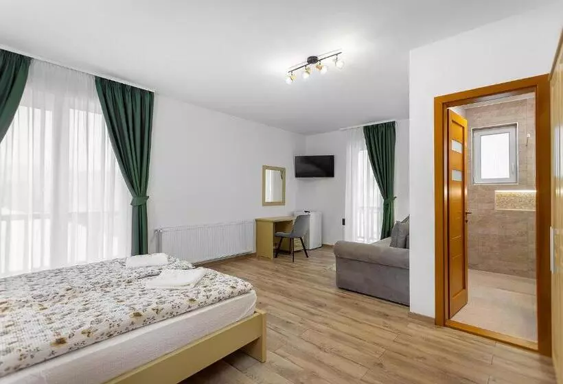 ベッドアンドブレックファースト Patakparti 4