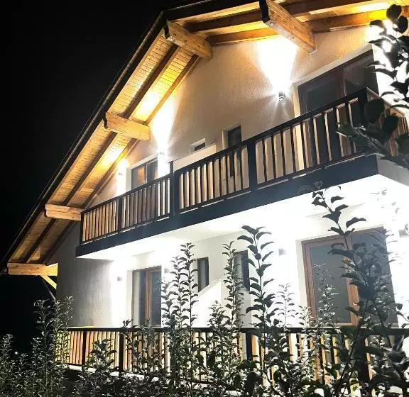 ベッドアンドブレックファースト Patakparti 4