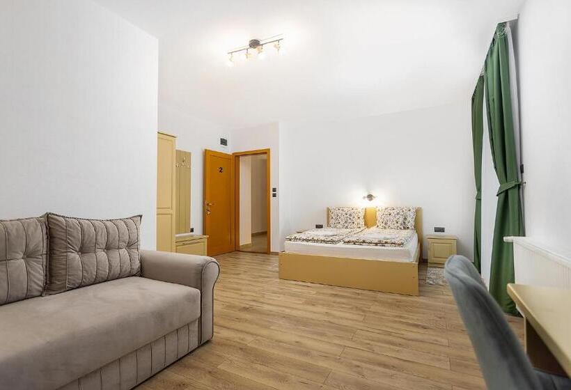 تختخواب و صبحانه Patakparti 4