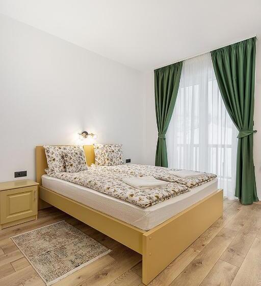 تختخواب و صبحانه Patakparti 4