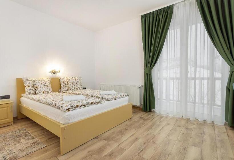 تختخواب و صبحانه Patakparti 4