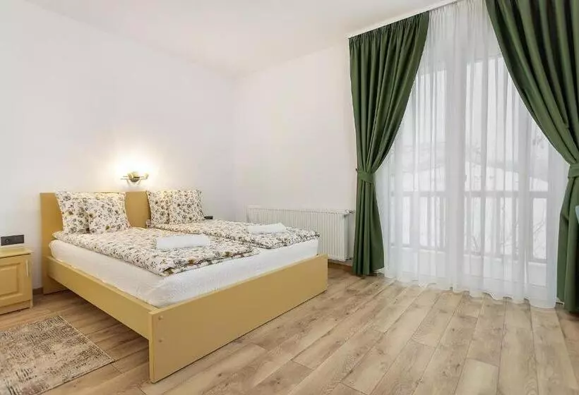 ベッドアンドブレックファースト Patakparti 4