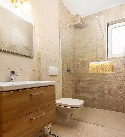 ベッドアンドブレックファースト Patakparti 4