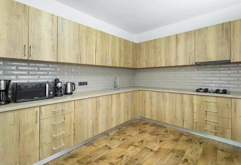 ベッドアンドブレックファースト Patakparti 4