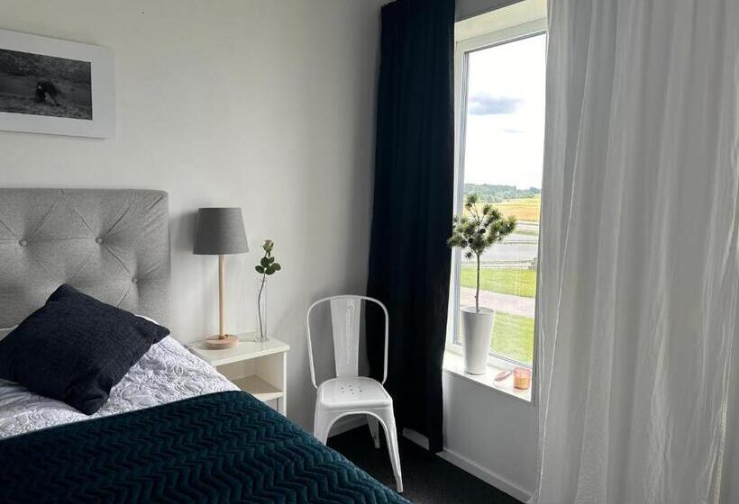 住宿加早餐 Rickebasta Bnb