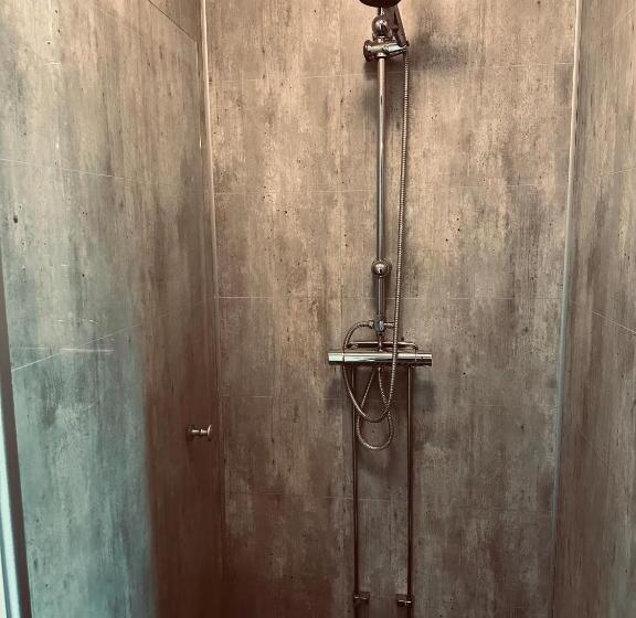 住宿加早餐 Rickebasta Bnb