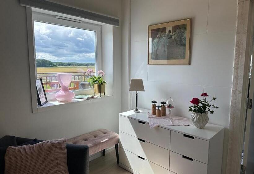 住宿加早餐 Rickebasta Bnb