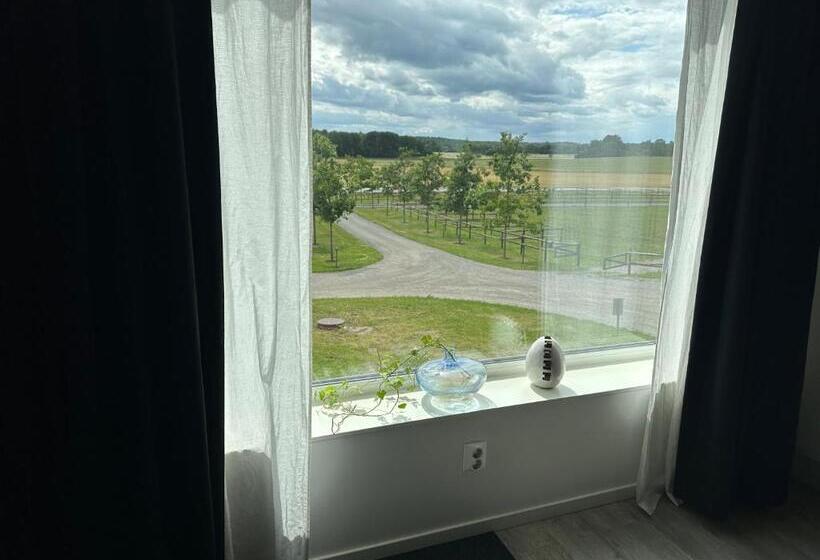 住宿加早餐 Rickebasta Bnb