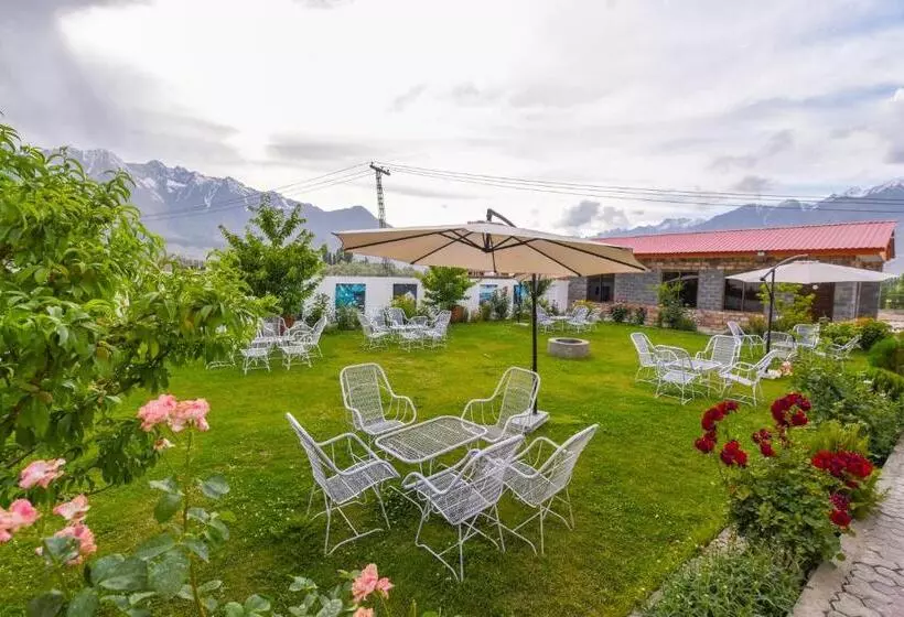 هتل Al Noor Starlet