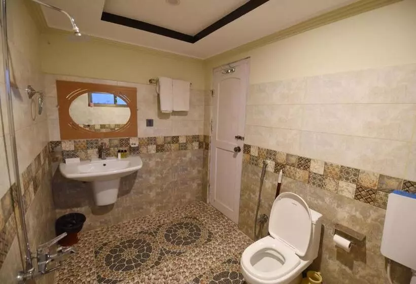 هتل Al Noor Starlet