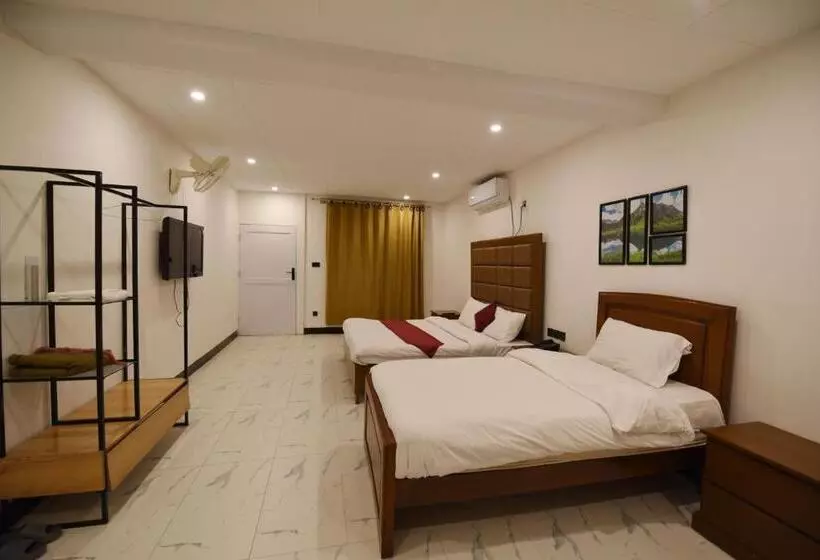 هتل Al Noor Starlet