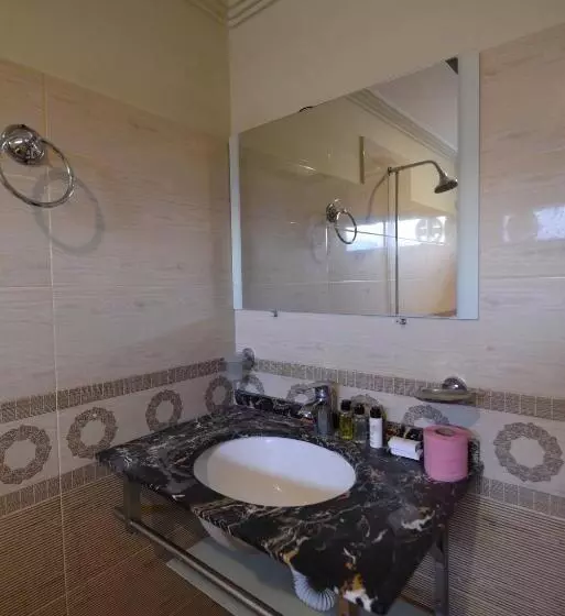 هتل Al Noor Starlet