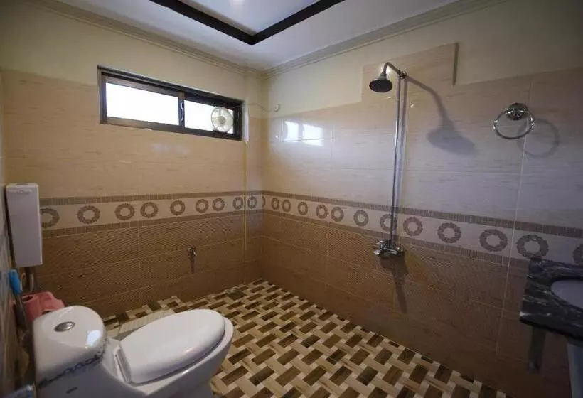 هتل Al Noor Starlet