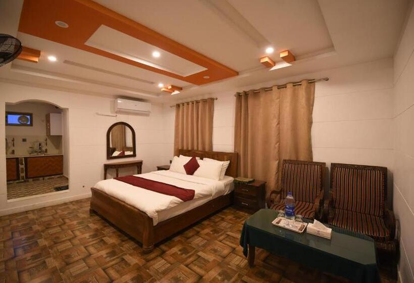 هتل Al Noor Starlet