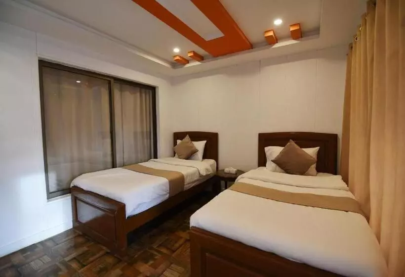 هتل Al Noor Starlet