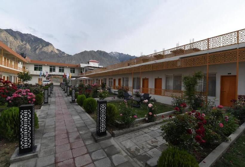 هتل Al Noor Starlet