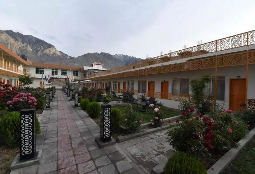 هتل Al Noor Starlet