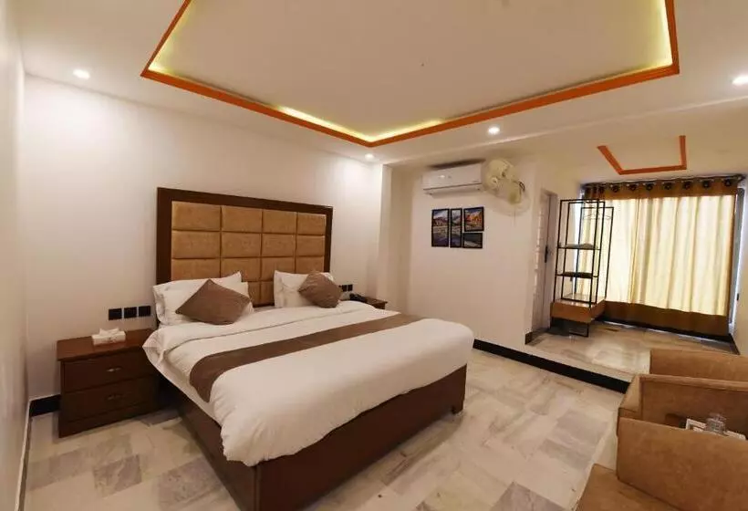 هتل Al Noor Starlet