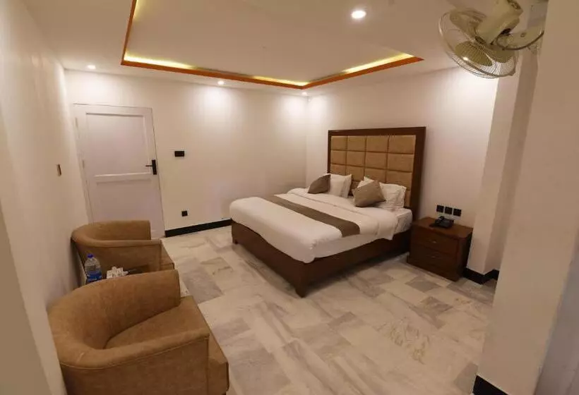 هتل Al Noor Starlet