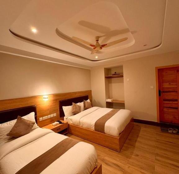 هتل Al Noor Starlet