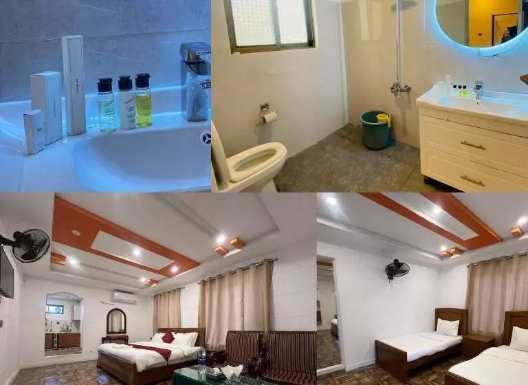 هتل Al Noor Starlet