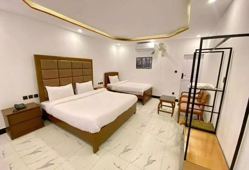 هتل Al Noor Starlet