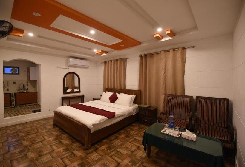 هتل Al Noor Starlet