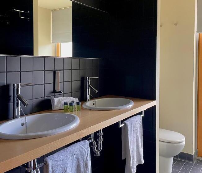 호텔 Balneario De La Albotea