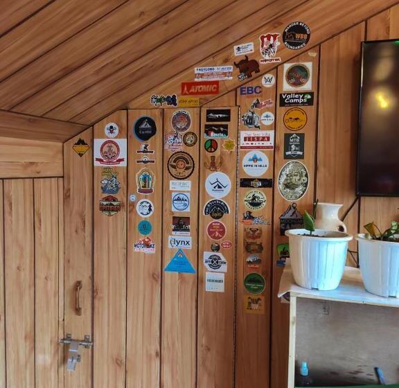 בית מלון כפרי Drilbu Ri Homestay