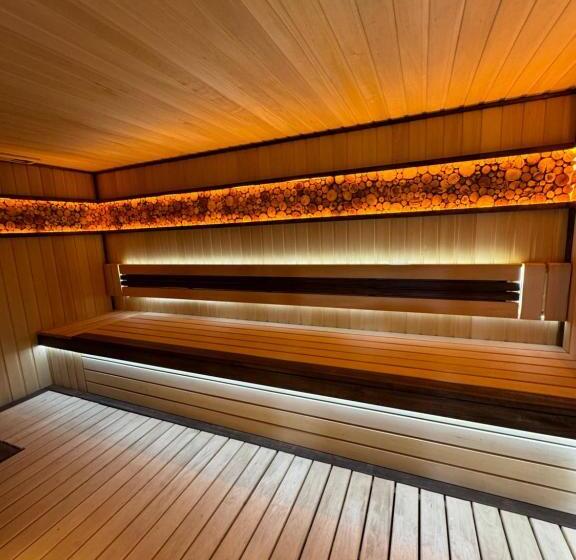 Hotel горный комплекс   Mont Inn