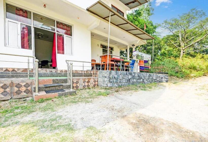 酒店 O Amour Home Stay