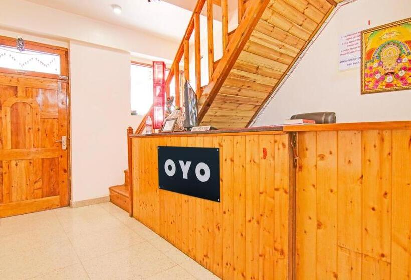 酒店 O Amour Home Stay