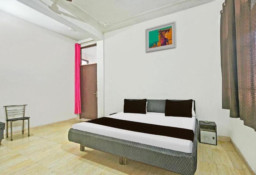 酒店 O Amour Home Stay