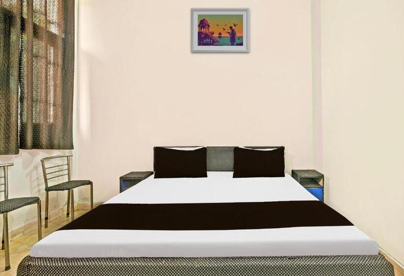 酒店 O Amour Home Stay