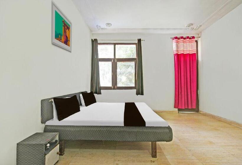 酒店 O Amour Home Stay