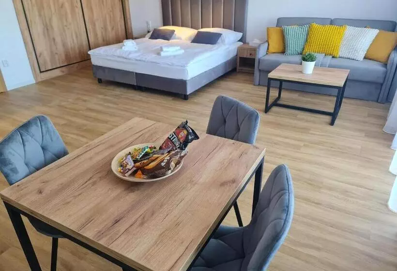 Hotelli Penzion Mountain