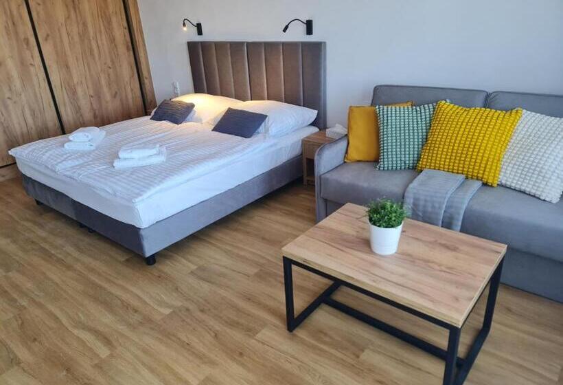 Hotel Penzion Mountain