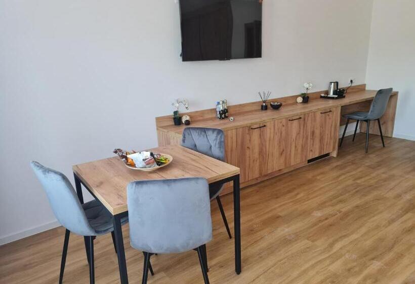 Hotel Penzion Mountain