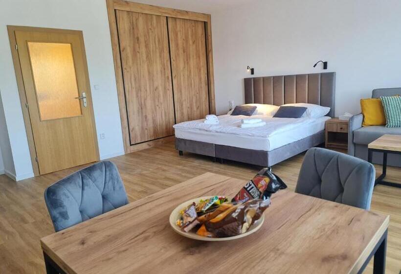 Hotel Penzion Mountain