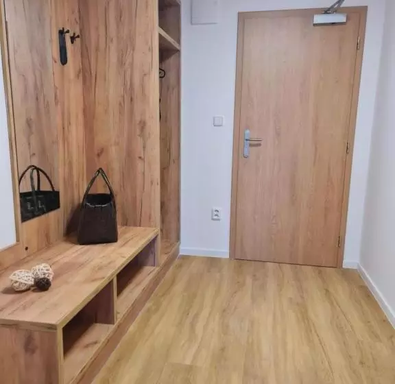 Hotelli Penzion Mountain