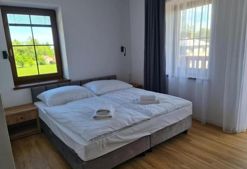 Hotel Penzion Mountain