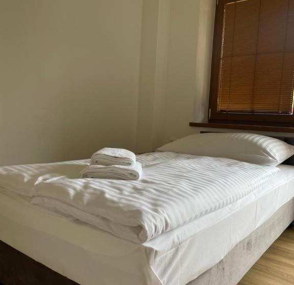 Hotel Penzion Mountain