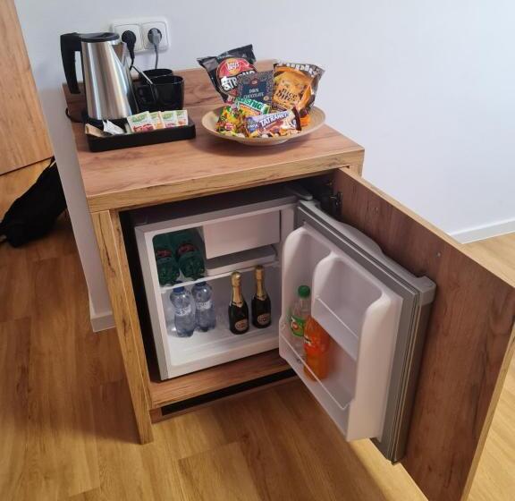 Hotel Penzion Mountain