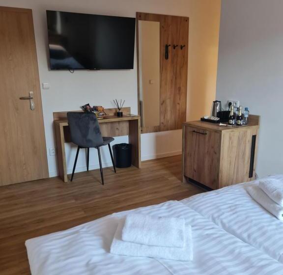 Hotel Penzion Mountain