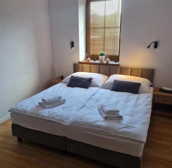 Hotel Penzion Mountain